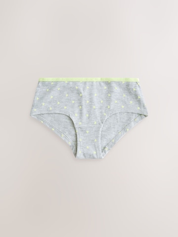 Next Unterhose in Grau