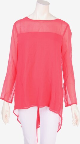 Atos Lombardini Blouse & Tunic in M in Orange: front