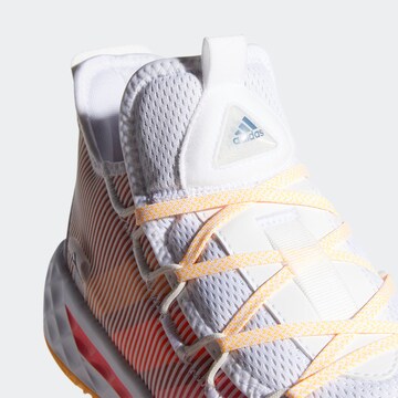 ADIDAS SPORTSWEAR Athletic Shoes in White