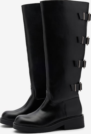 SACHA Stiefel in schwarz, Produktansicht