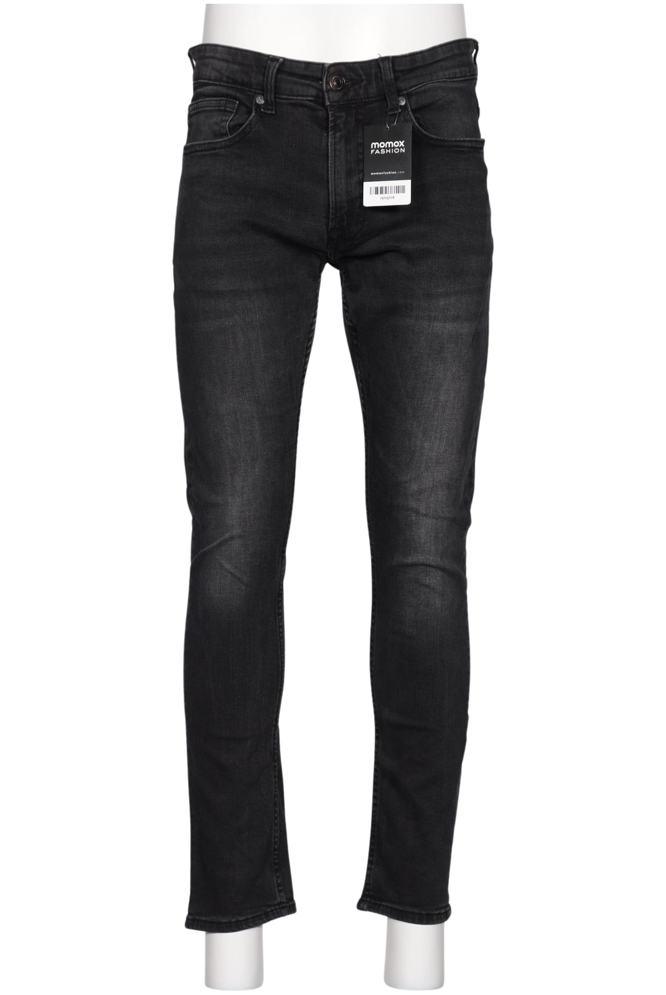 Only & Sons Jeans 31 in Schwarz: Vorderseite
