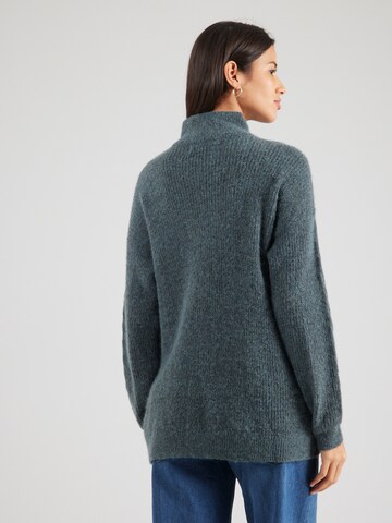 VERO MODA Πουλόβερ 'VMMILI' σε πράσινο