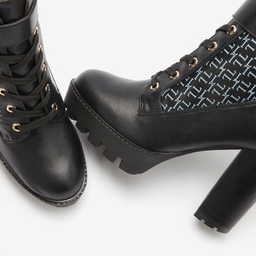 Bottines LASCANA en noir