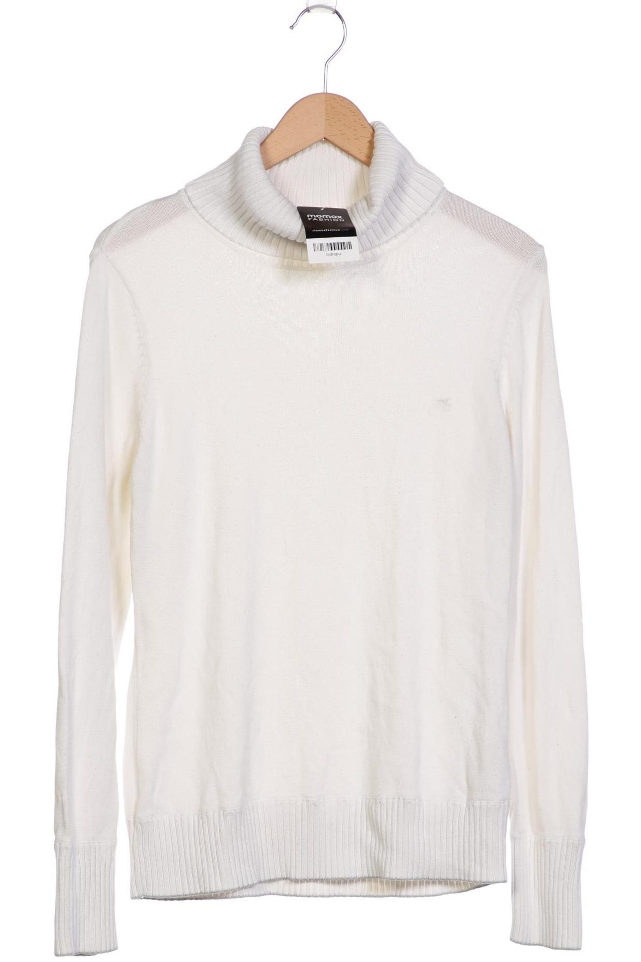 ESPRIT Pullover XXL in Weiß: Vorderseite