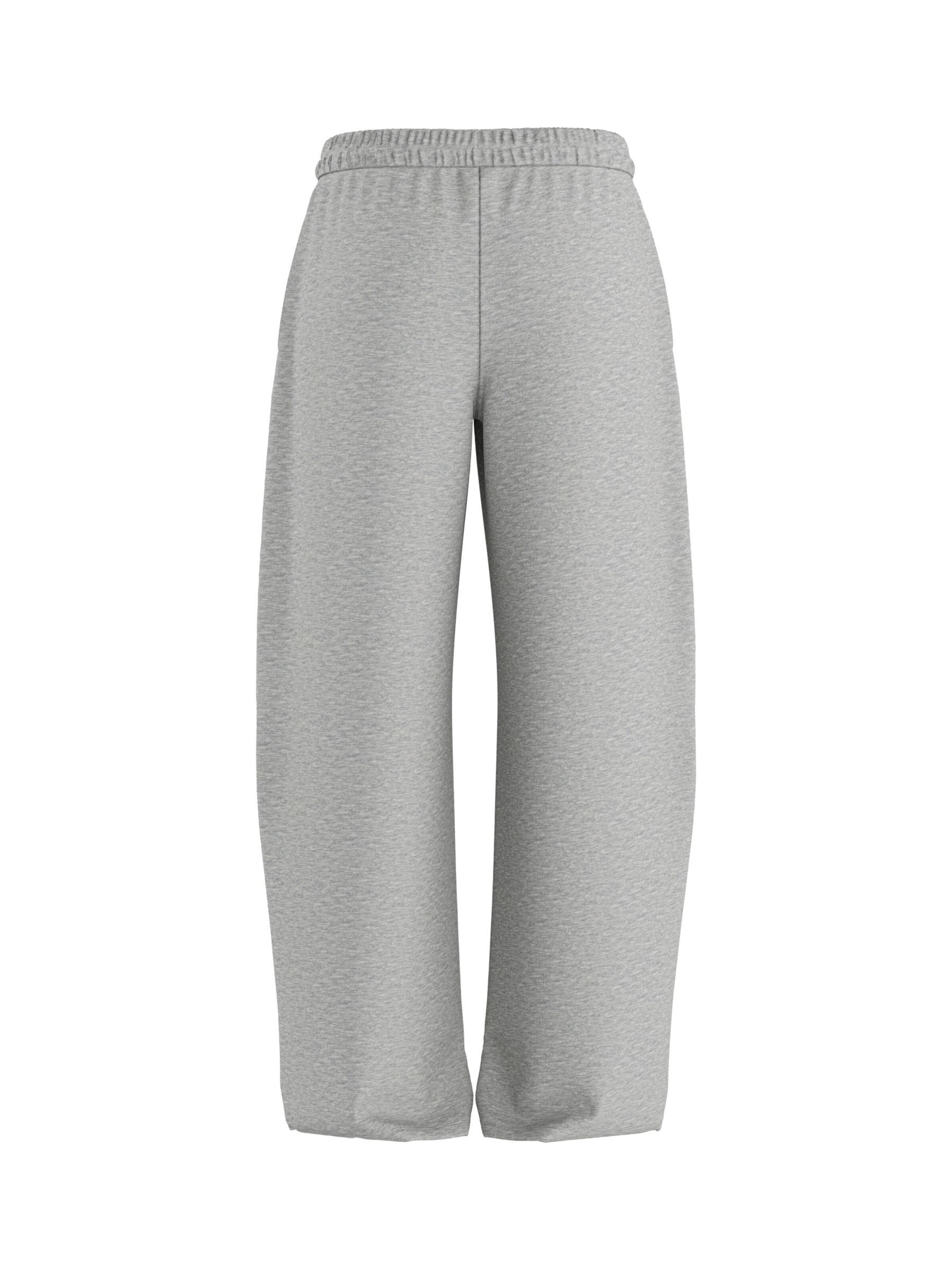 HYPEDROP - regular Pantalón 'ILSE' en gris
