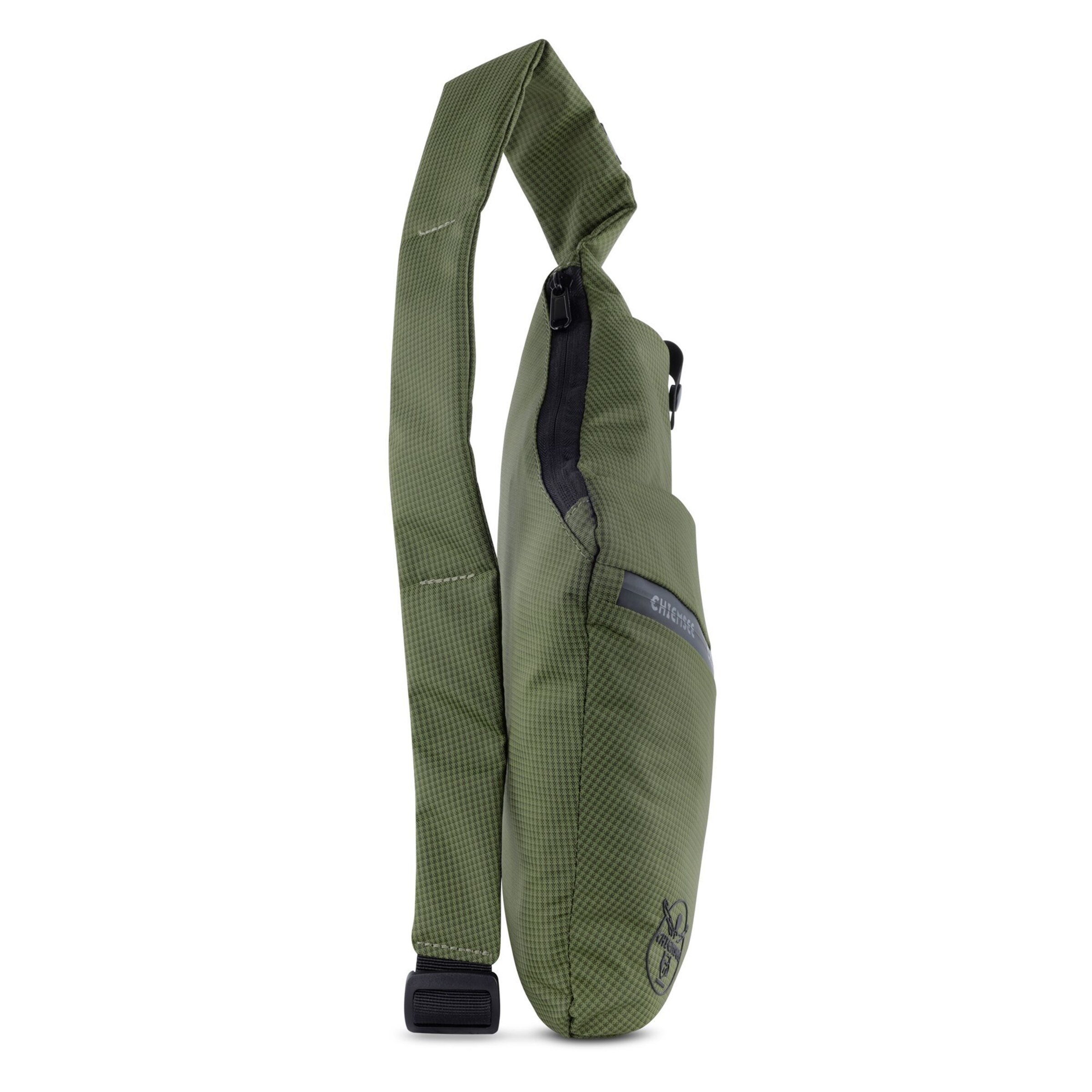 CHIEMSEE Crossbody Bag in Green