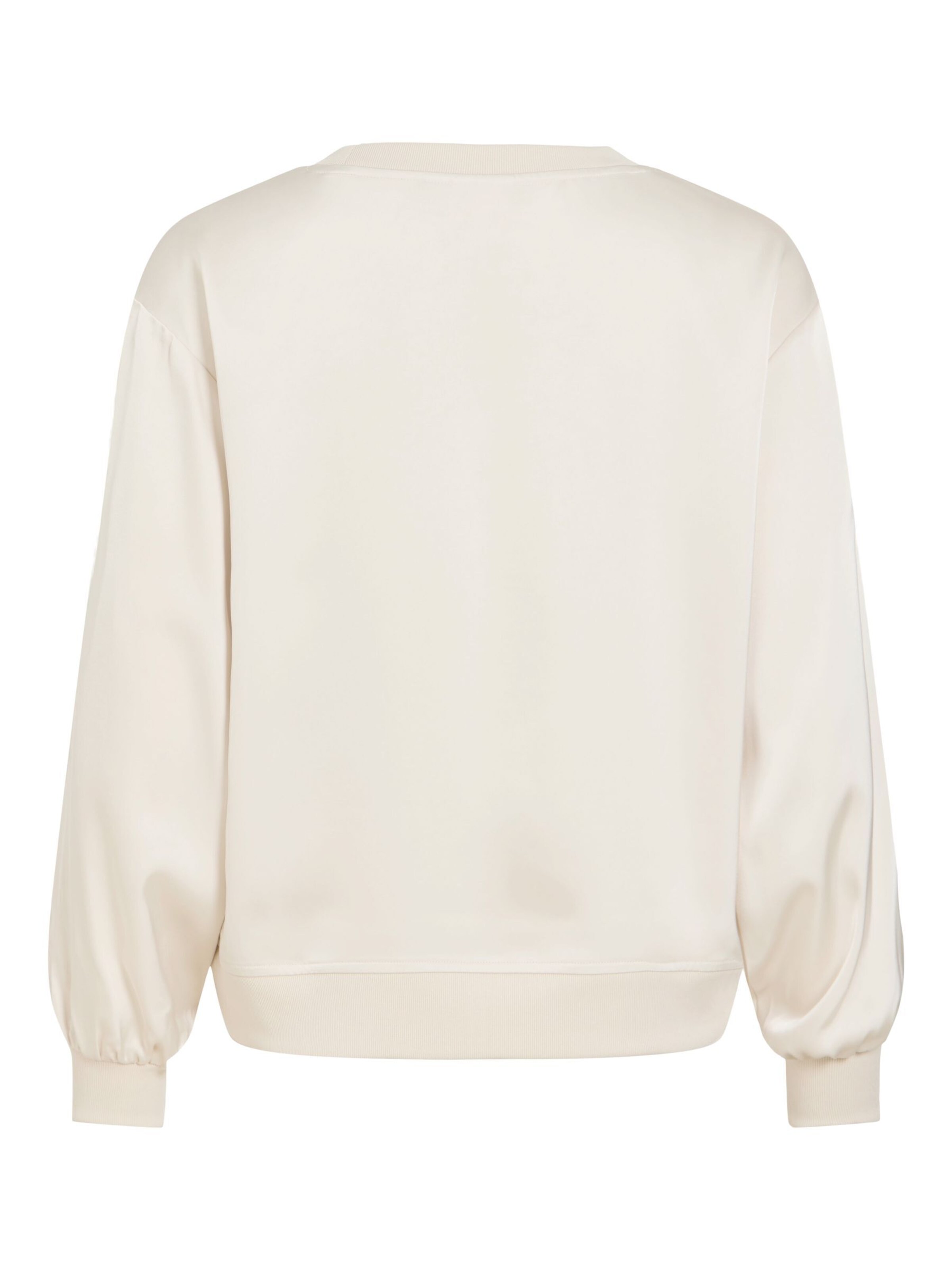 VILA Shirt 'LISO ' in Beige