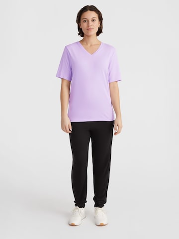 Tapered Pantaloni de la O'NEILL pe negru