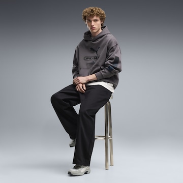 PUMA Sports sweater in Grey