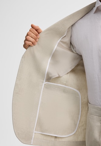 STRELLSON Regular Fit Sakko ' Ari ' in Beige