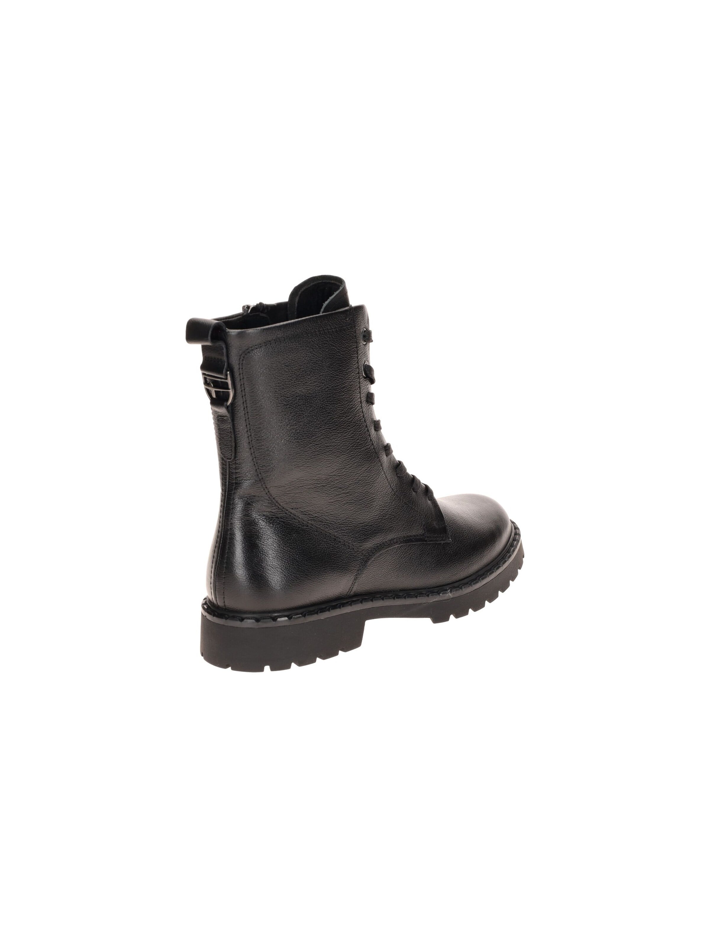 Boots di Tamaris in nero