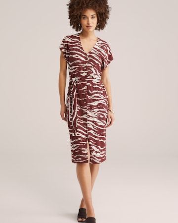 WE Fashion Ingruhák - piros