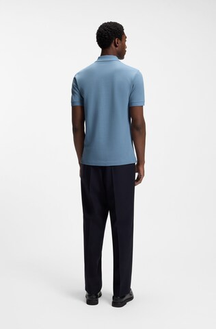 BOSS Shirt ' Pallas ' in Blue