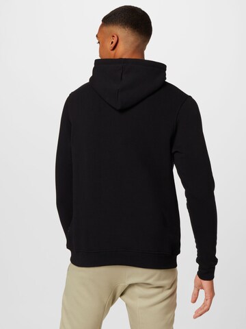 BALR. - Sudadera en negro