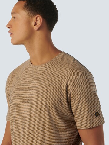 No Excess T-Shirt in Beige