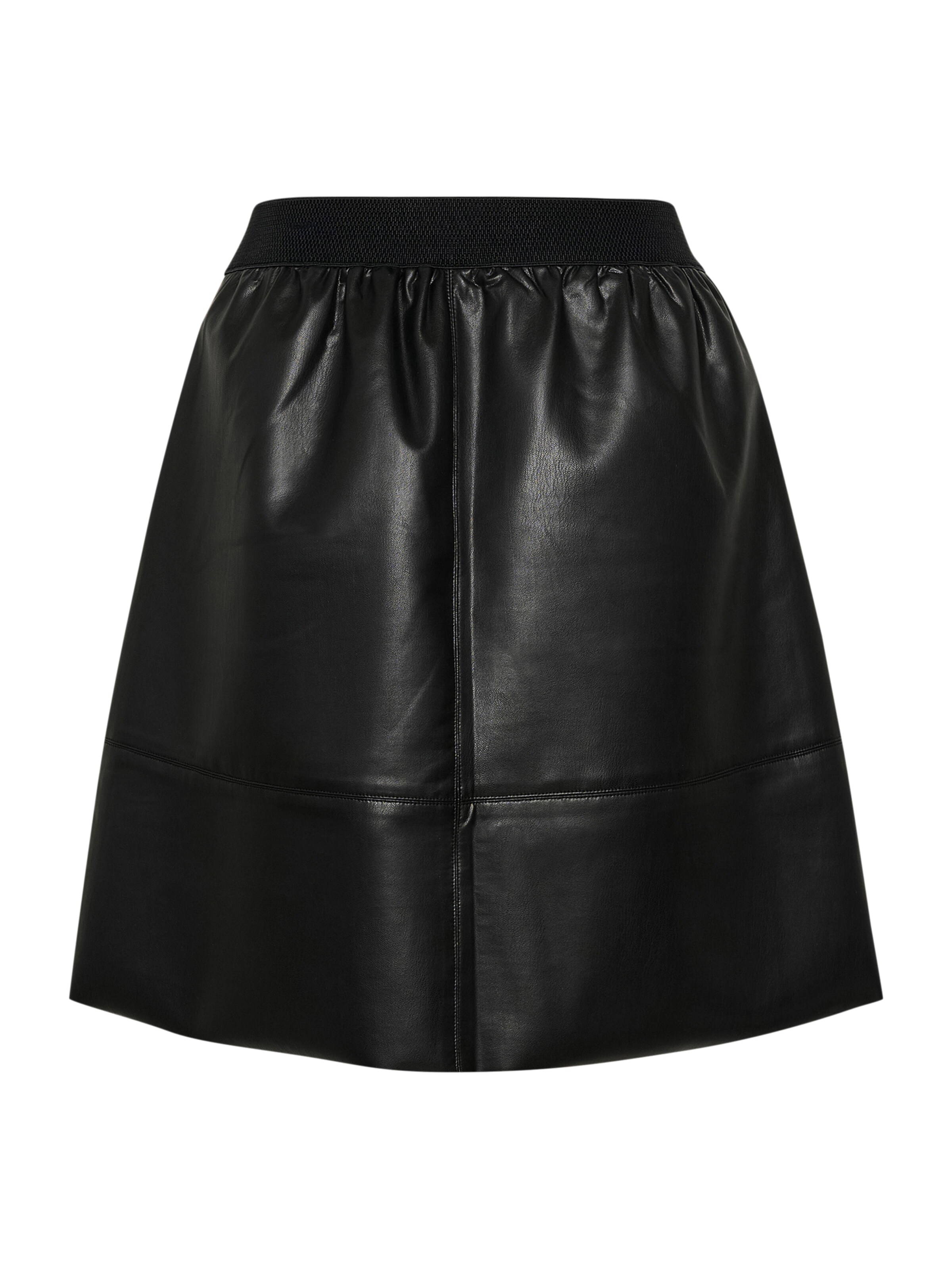 Kaffe Φούστα 'Mikka' σε μαύρο