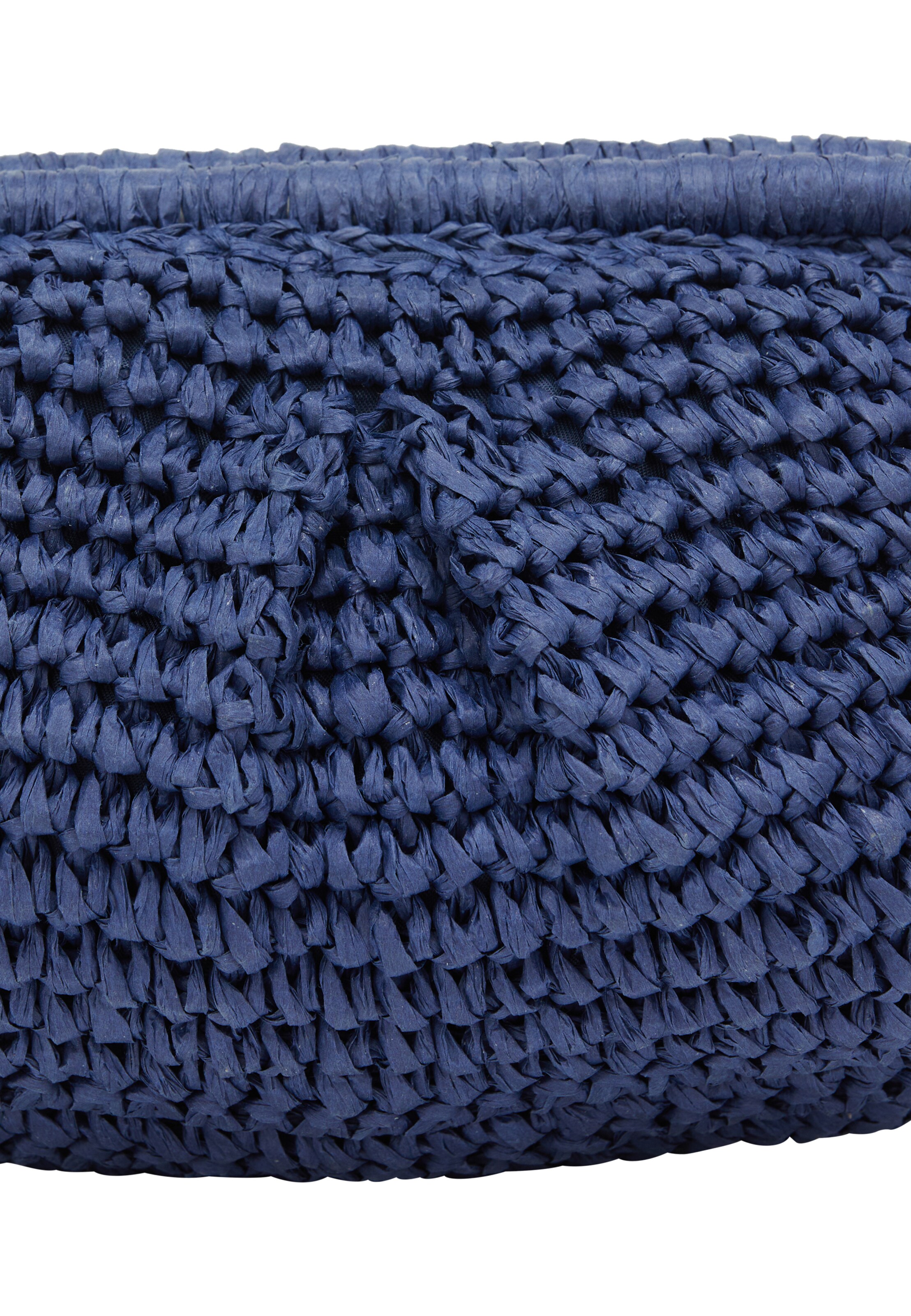 IZIA Κλατς σε μπλε