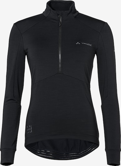 VAUDE Performance Shirt ' Kuro' in S in Black, Item view