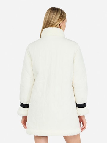 Veste d’hiver Liu Jo en blanc