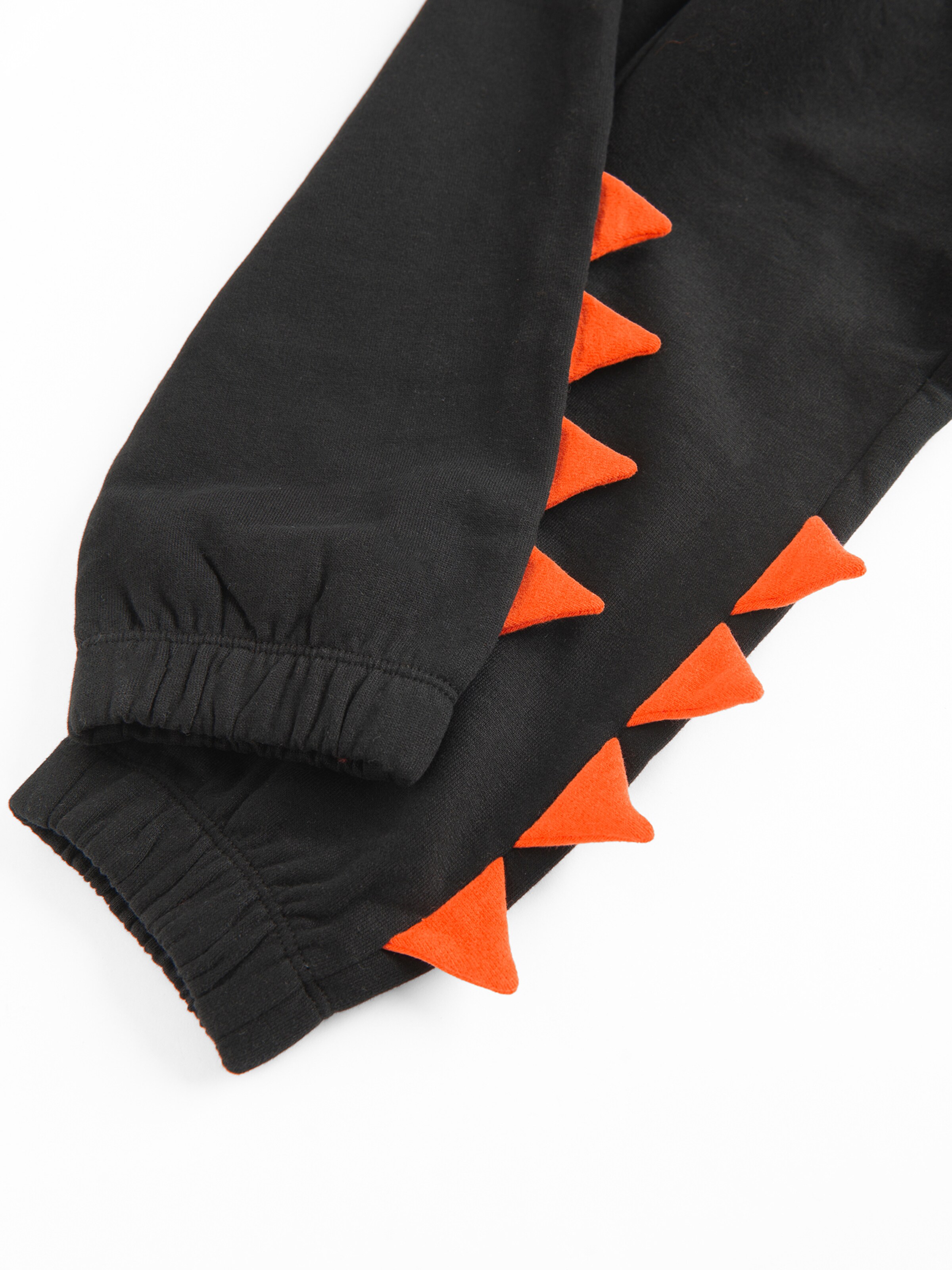 Cool Club Alt kitsenev Püksid, värv must