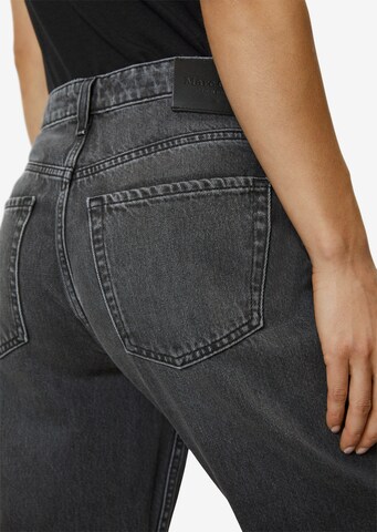 regular Jeans 'Linde' di Marc O'Polo in grigio