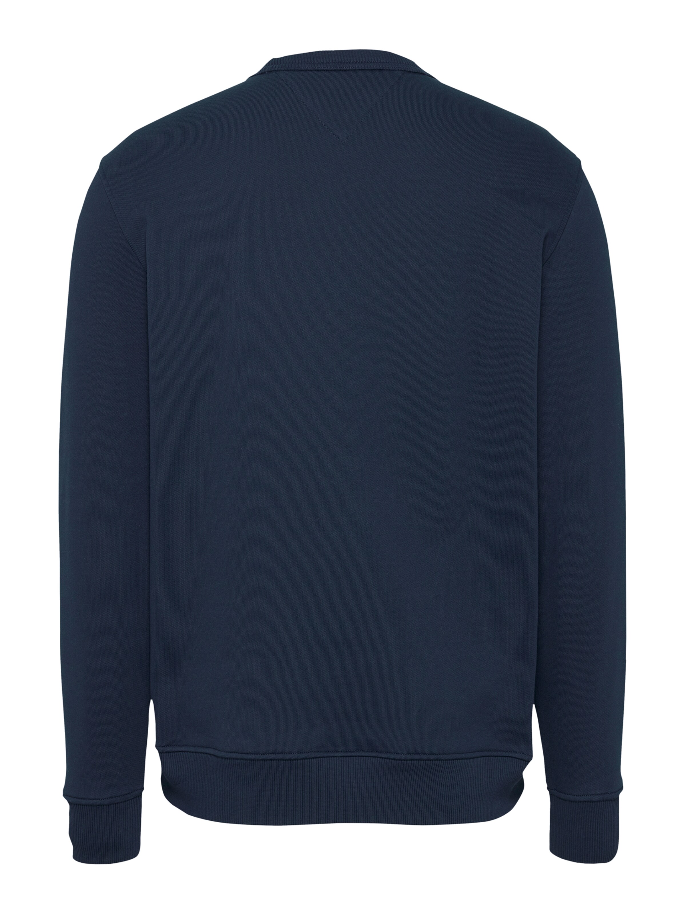 Tommy Jeans Sweatshirt in Blue