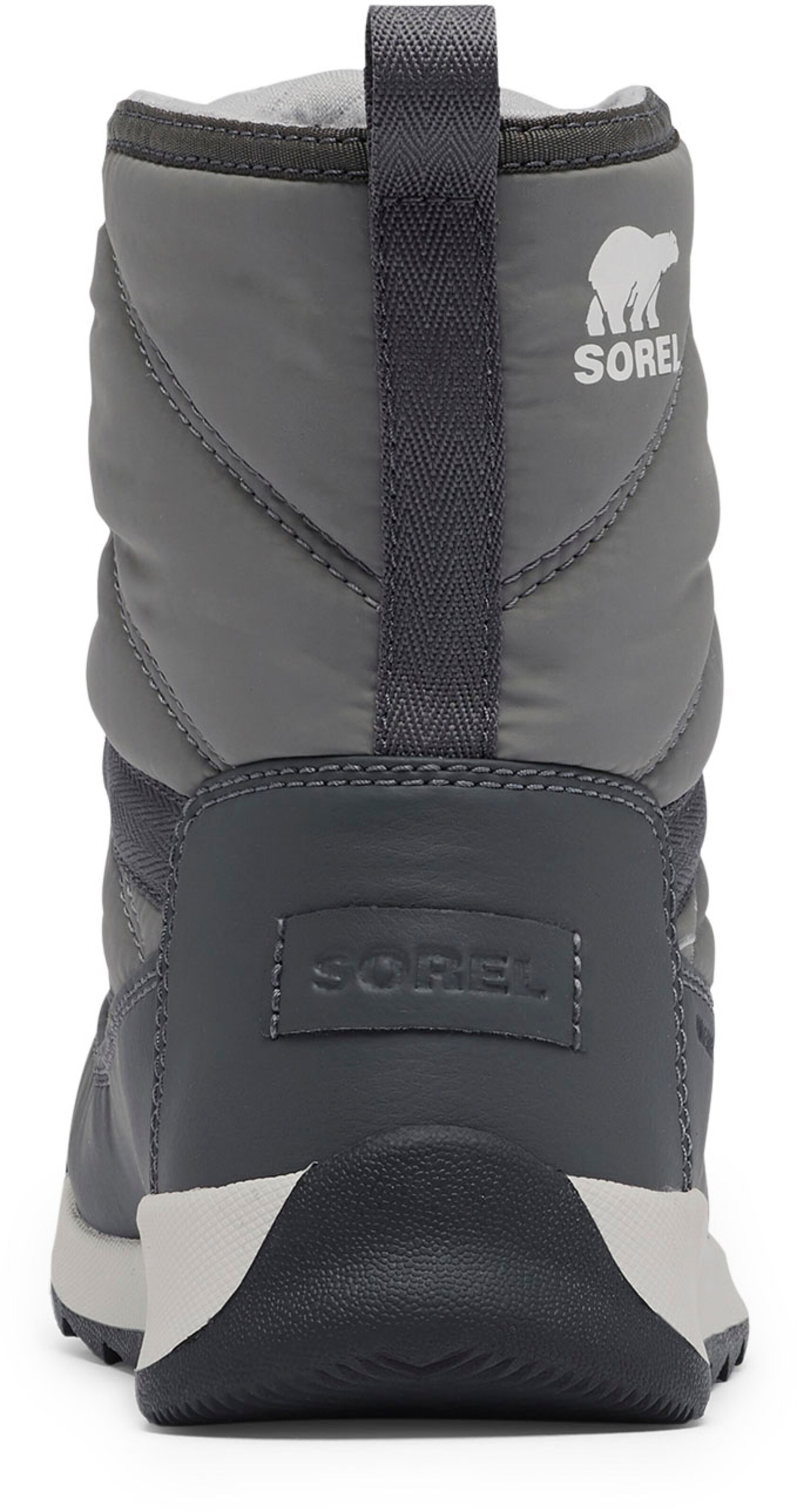 SOREL - Botas de neve em cinzento