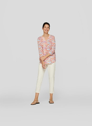 Rabe Blouse in Gemengde kleuren