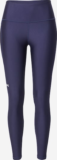 Sportinės kelnės iš UNDER ARMOUR, spalva – tamsiai mėlyna, Prekių apžvalga