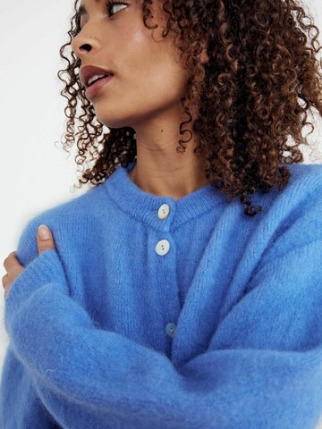 Noella Kardigan ' Kae ' – modrá