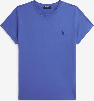 Marškinėliai iš Polo Ralph Lauren, spalva – mėlyna, Prekių apžvalga