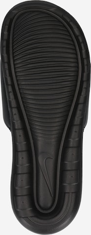 Nike Sportswear Пляжная обувь/обувь для плавания 'VICTORI ONE SLIDE' в Черный