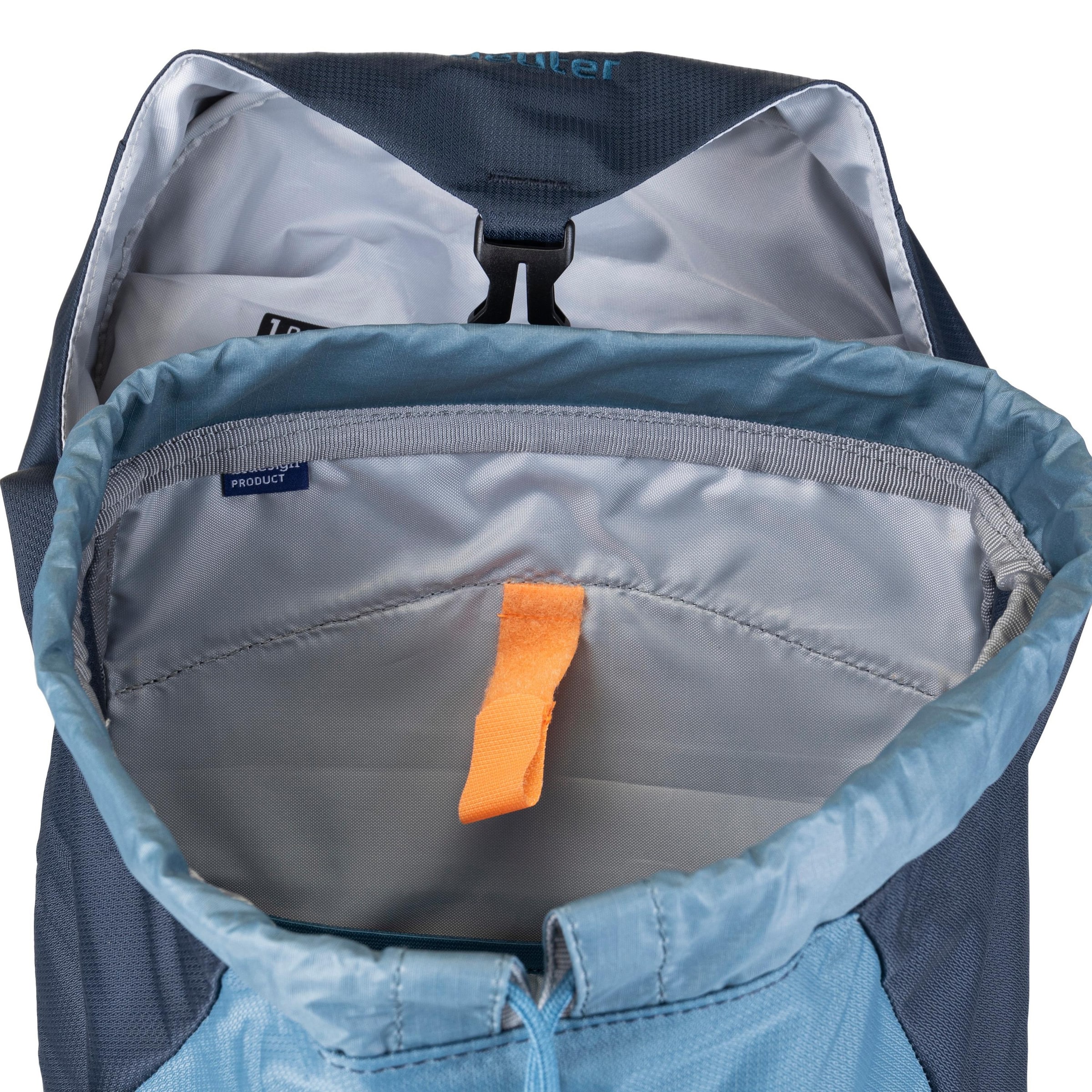 Sac à dos de sport 'AC Lite 24' DEUTER en bleu