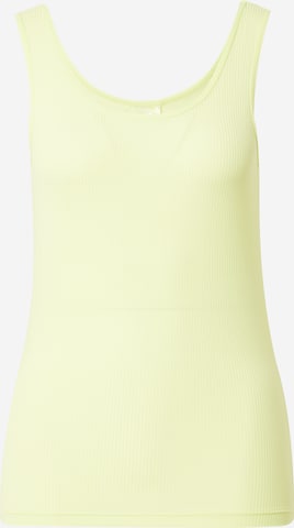 ONLY PLAY Sports Top 'MANNY' in Green: front