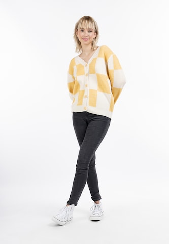 Cardigan MYMO en beige