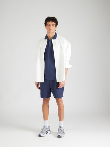 zils ELLESSE T-Krekls 'Vergo'