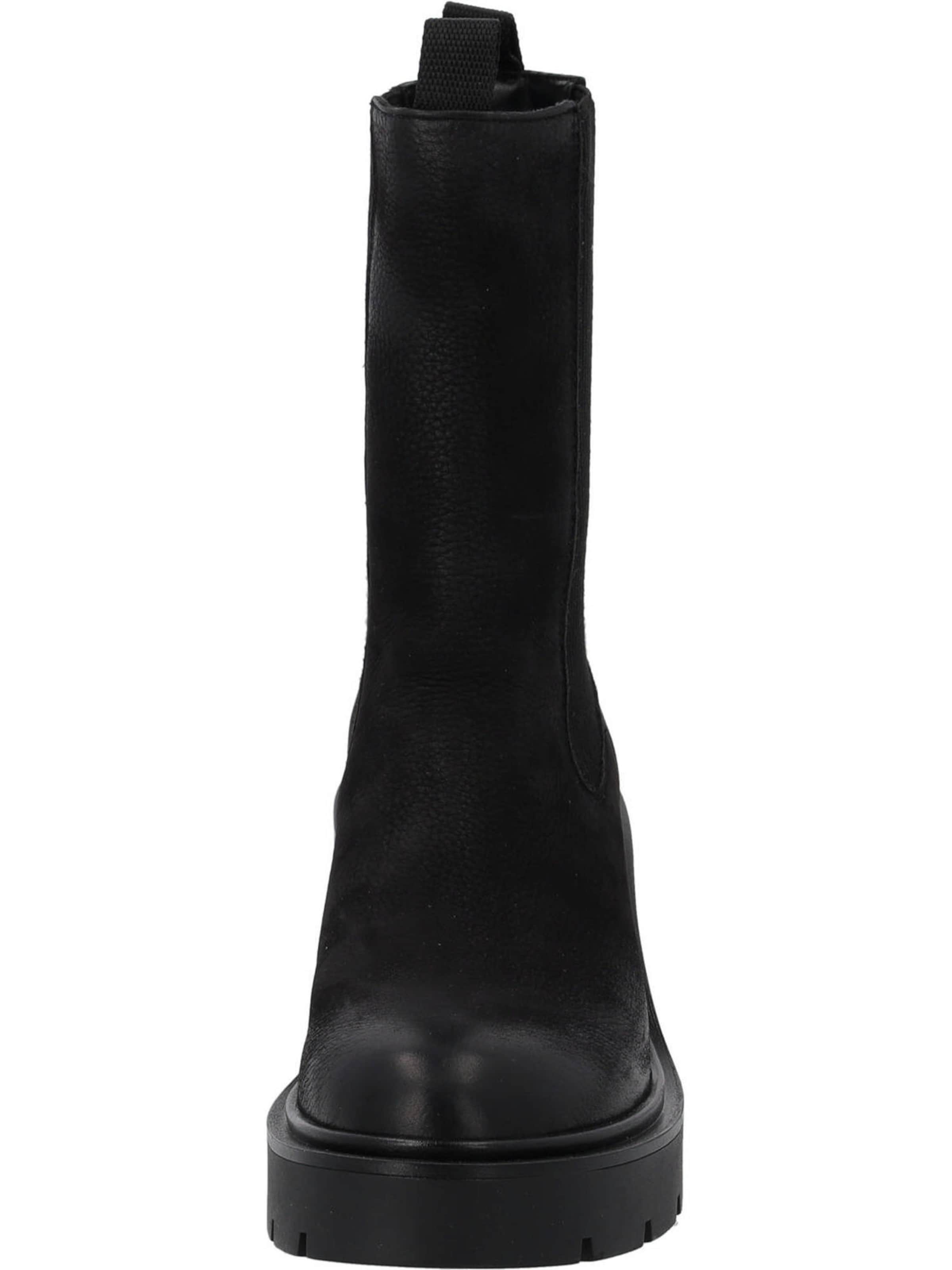 Palado Ботинки челси ' Elrora' в Черный