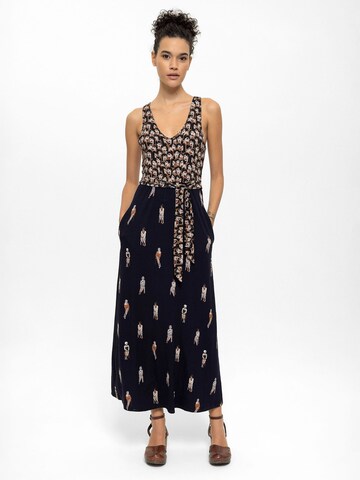 Anou Anou Dress in Blue