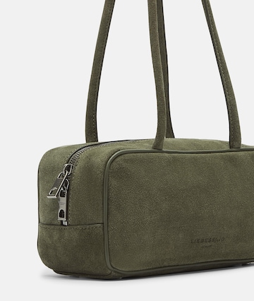 Liebeskind Berlin Shoulder bag in Green