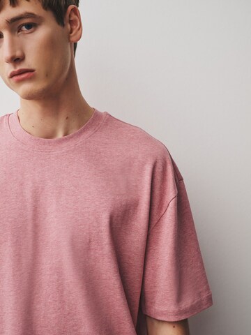 Next T-Shirt in Pink