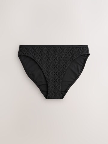 Next Bikinové nohavičky - Červená