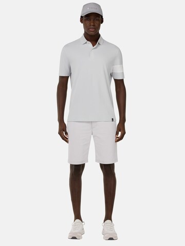 Boggi Milano Shirt in Grey