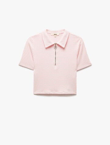 Koton Shirt in Roze