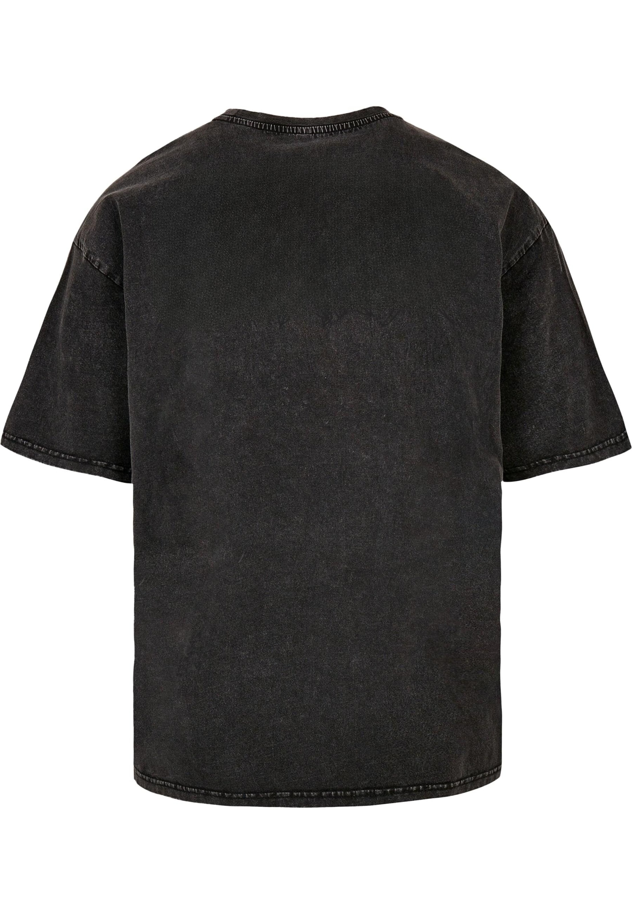 T-Shirt MJ Gonzales en noir