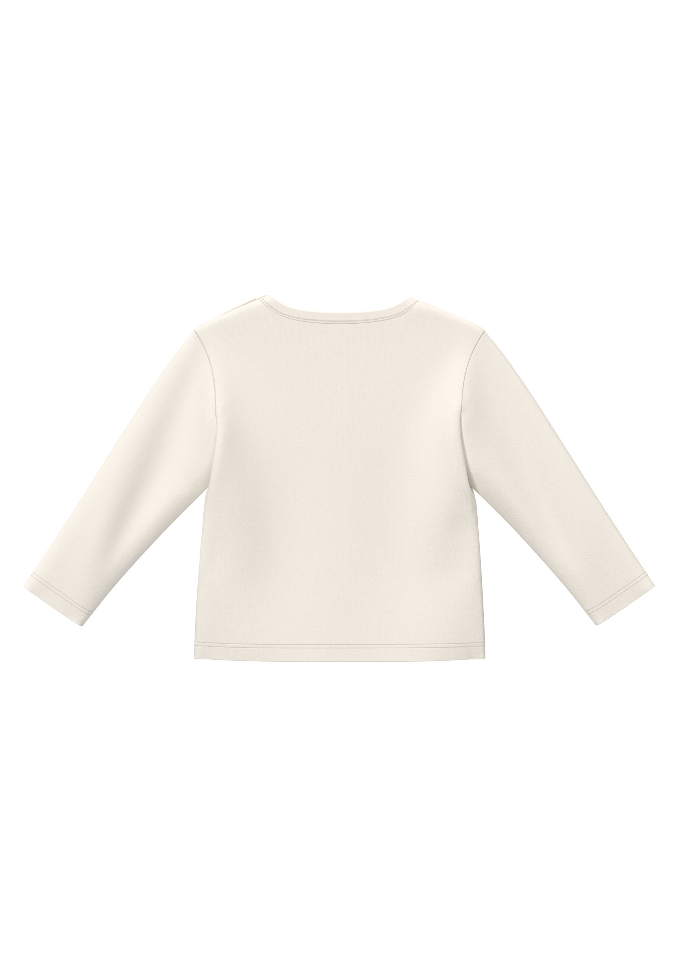 T-Shirt s.Oliver en beige