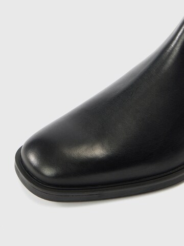 VAGABOND SHOEMAKERS Chelsea boots 'Andrew' i svart