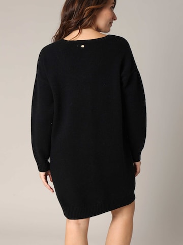 Deeluxe Kleid 'Kissy' in Schwarz