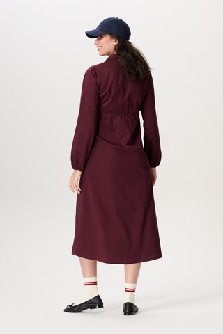 Noppies Jurk 'Odda' in Rood