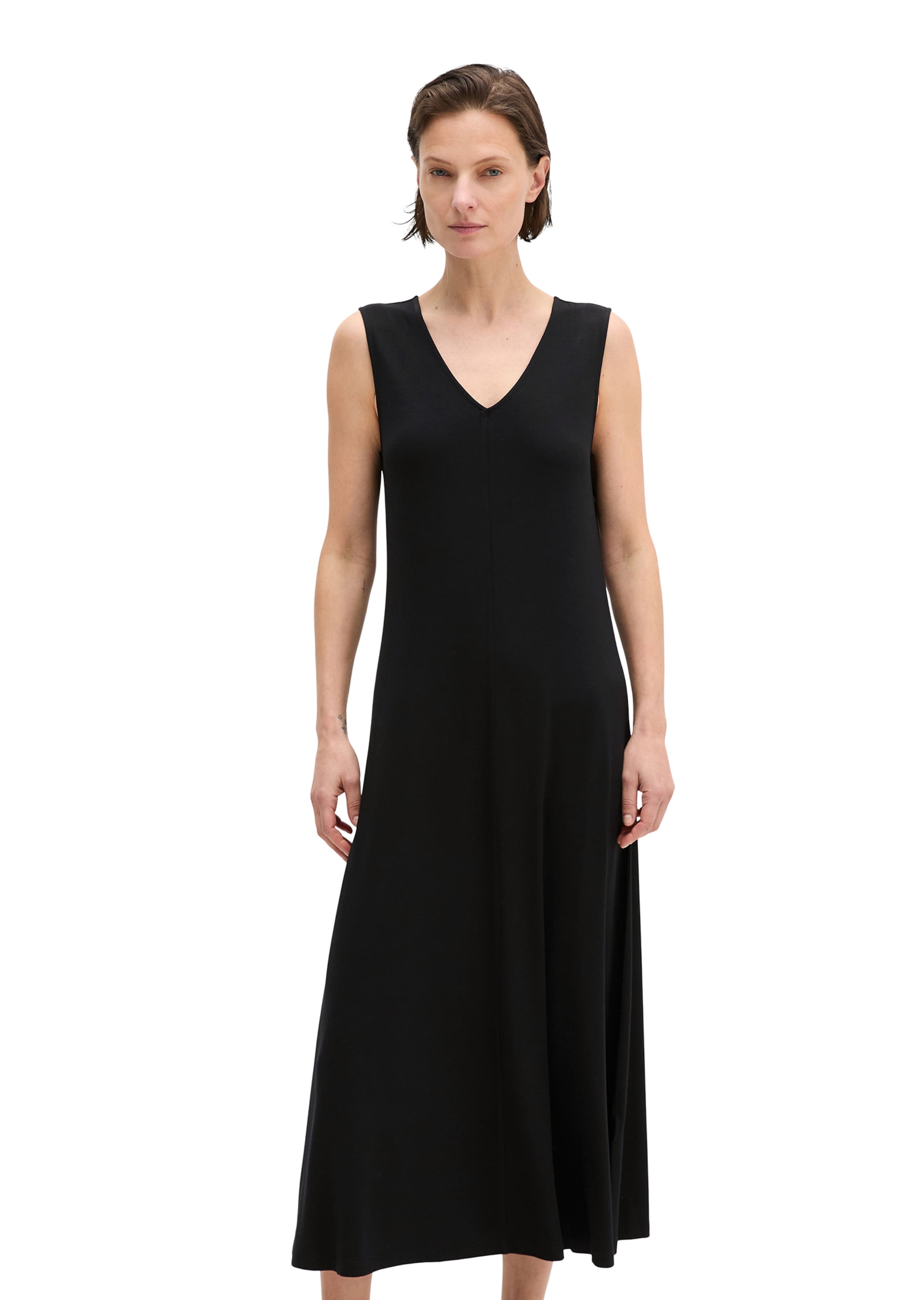 Marc O'Polo Dress in Black: front