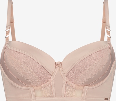 Hunkemöller BH in pink, Produktansicht